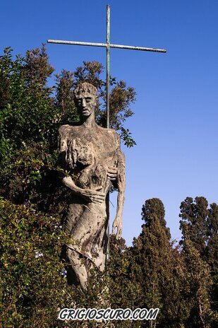 in Cimitero monumentale